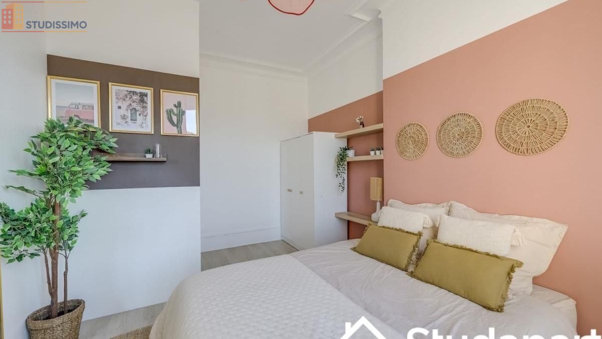 Studio 10m² Paris 10e - Meublé, lumineux - Photo 2