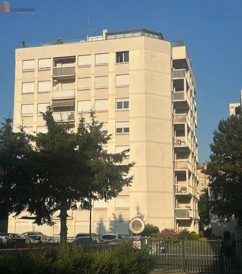 Studio 29m² Lyon 3e - Photo 1