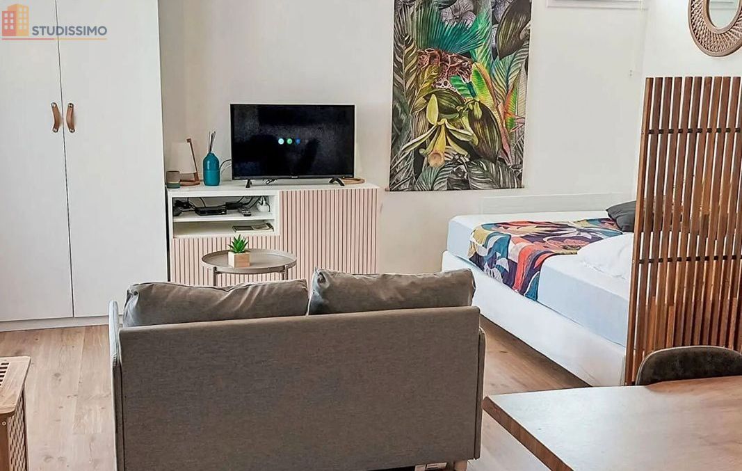 Studio 28m² Capbreton - DPE C, 1er étage - Photo 8