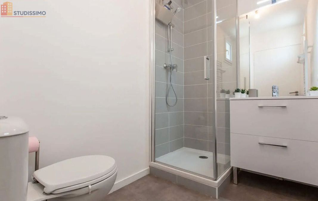 Studio 28m² Capbreton - DPE C, 1er étage - Photo 3