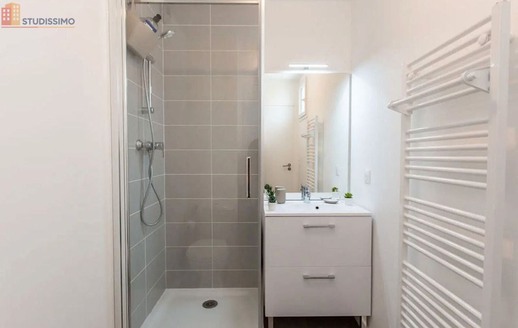 Studio 28m² Capbreton - DPE C, 1er étage - Photo 1