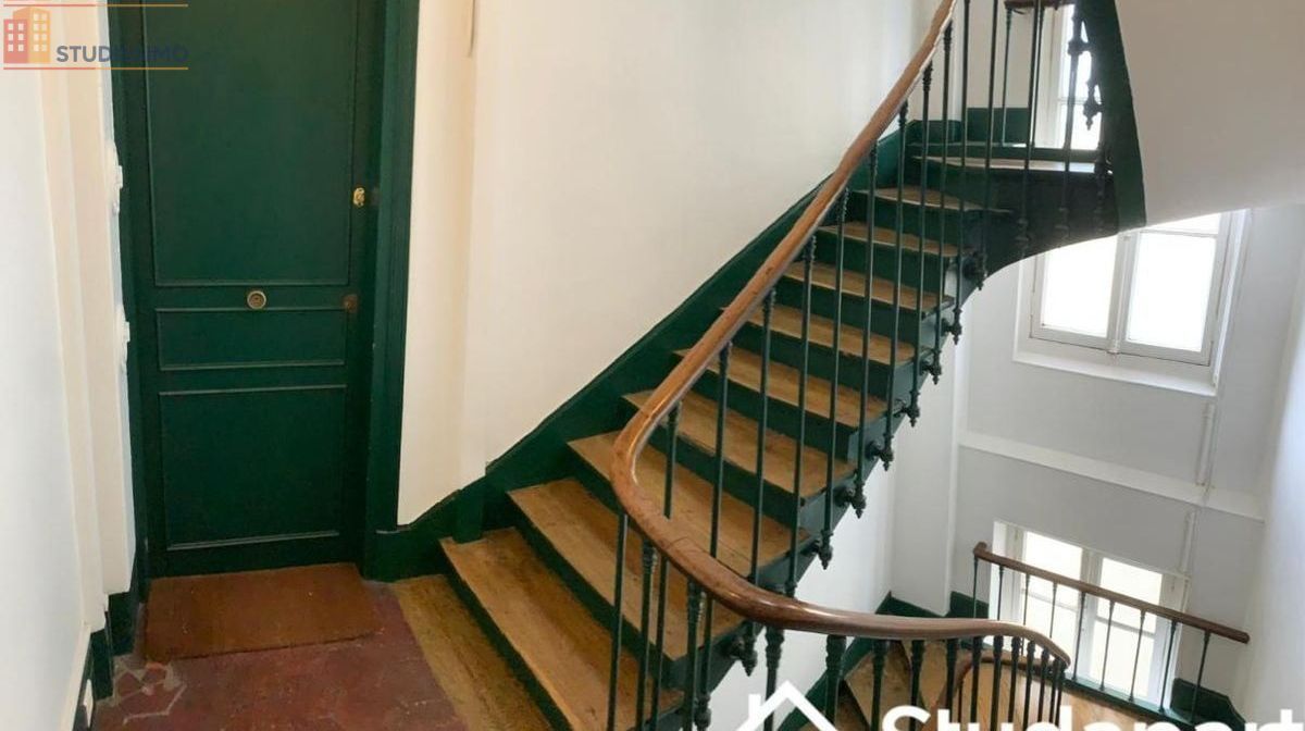 Studio meublé 20m² Paris 6e - Lumineux - Photo 2