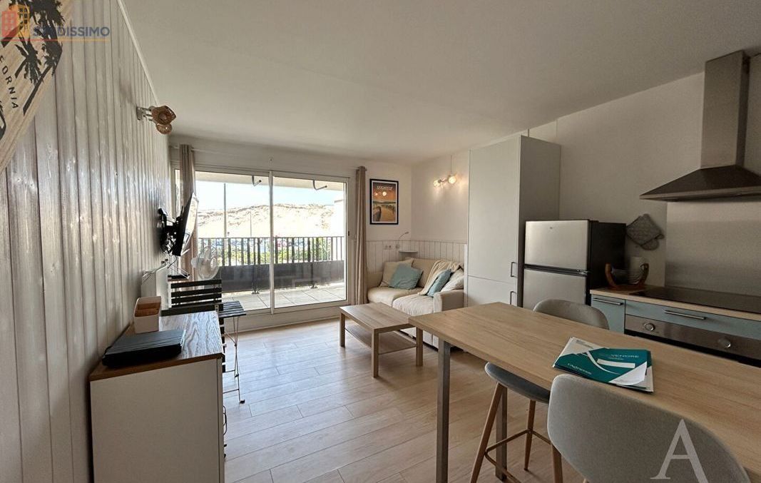 Studio 25m² Seignosse 40510 - Photo 4