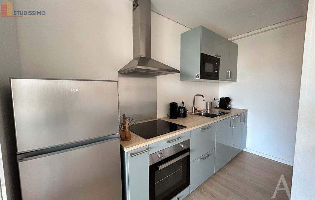 Studio 25m² Seignosse 40510 - Photo 3