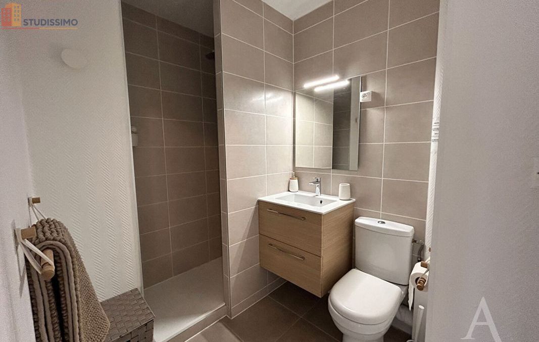 Studio 25m² Seignosse 40510 - Photo 1
