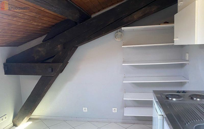 Studio à Lyon