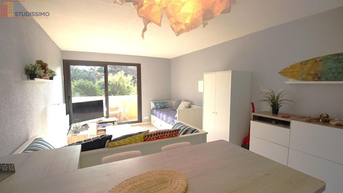 Studio 33m² Seignosse - Proche plages - Photo 9