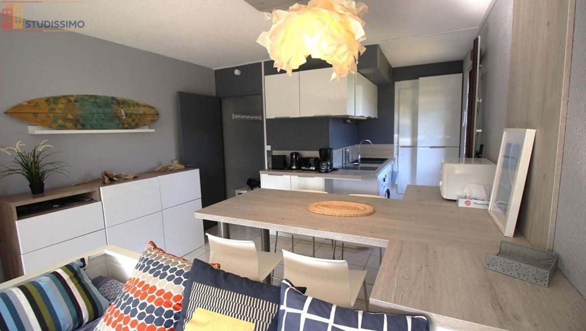 Studio 33m² Seignosse - Proche plages - Photo 8