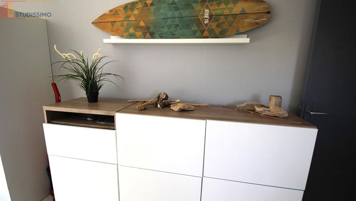 Studio 33m² Seignosse - Proche plages - Photo 3
