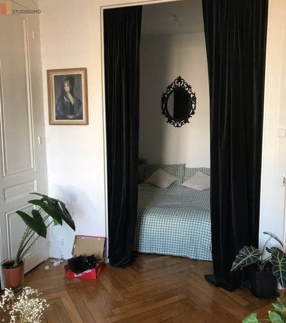 Studio à Lyon