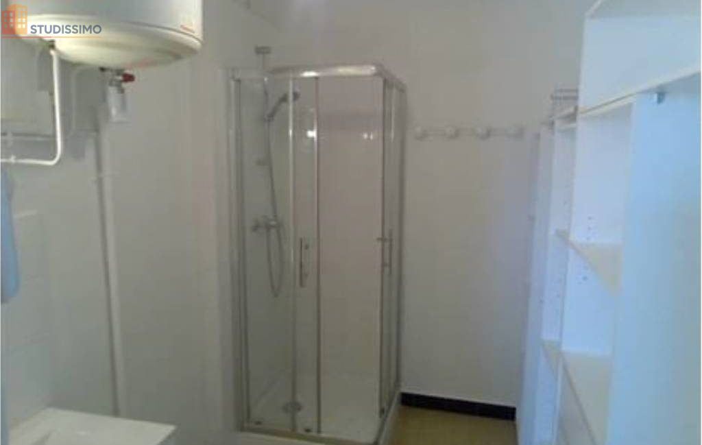 Studio 43m² Lyon 8e - Lumineux, étage élevé - Photo 1