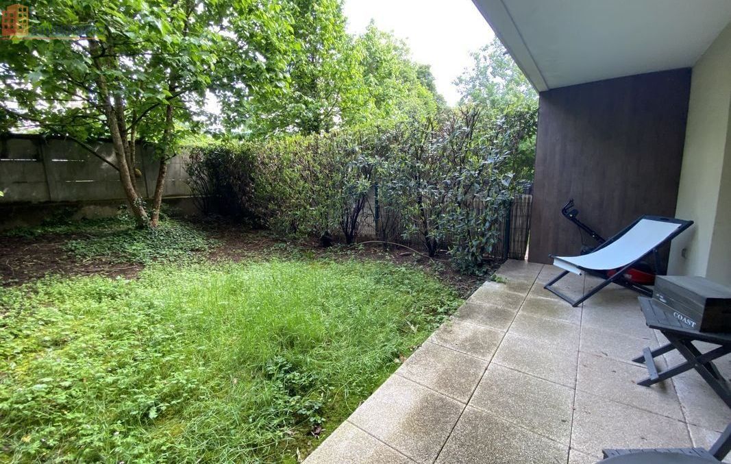 Studio 28m² Lyon 5e - Photo 2