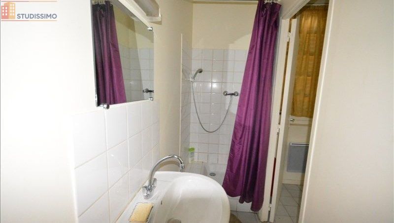Studio meublé 20m² Lyon 3e - Meublé, centre-ville - Photo 2
