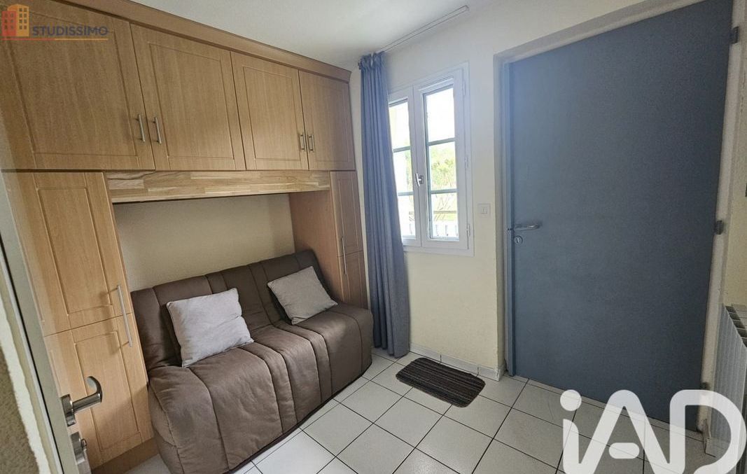 Studio 27m² Moliets-et-Maa - Proche plage, lumineux - Photo 4