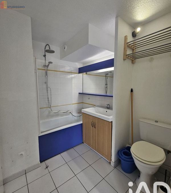 Studio 27m² Moliets-et-Maa - Proche plage, lumineux - Photo 2