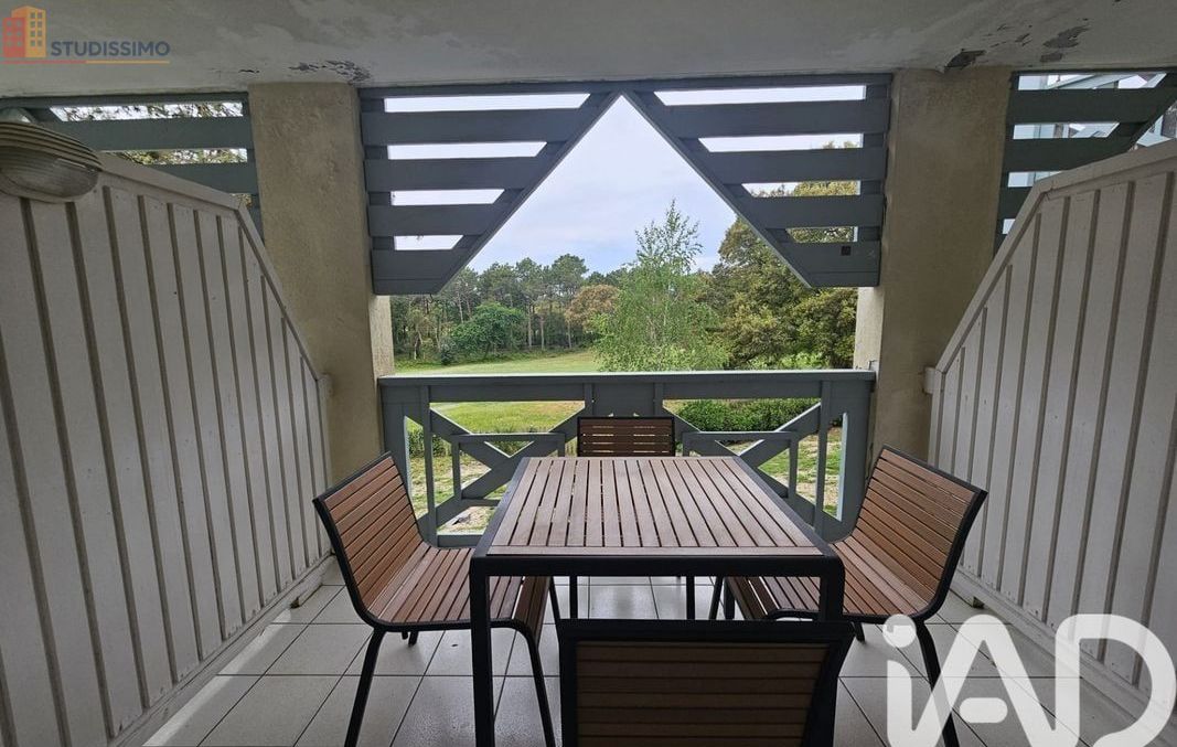Studio 27m² Moliets-et-Maa - Proche plage, lumineux - Photo 3