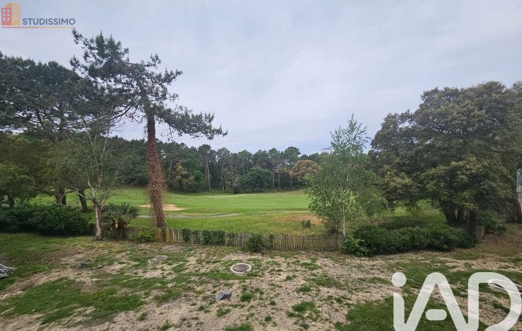Studio 27m² Moliets-et-Maa - Proche plage, lumineux - Photo 1