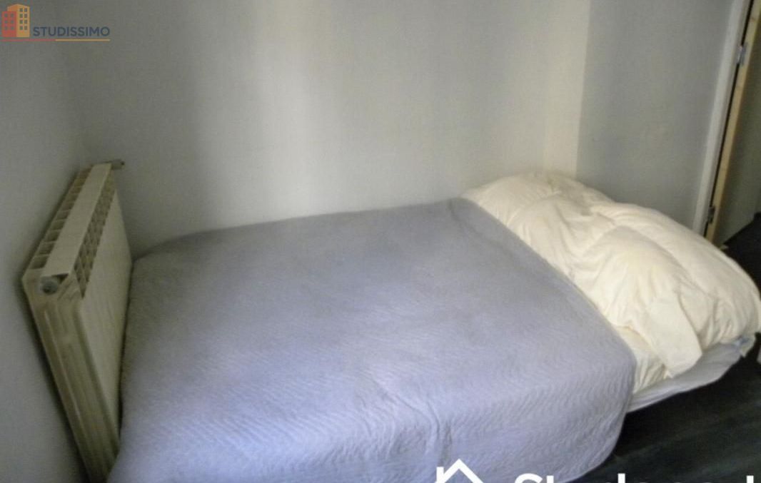 Studio à Paris