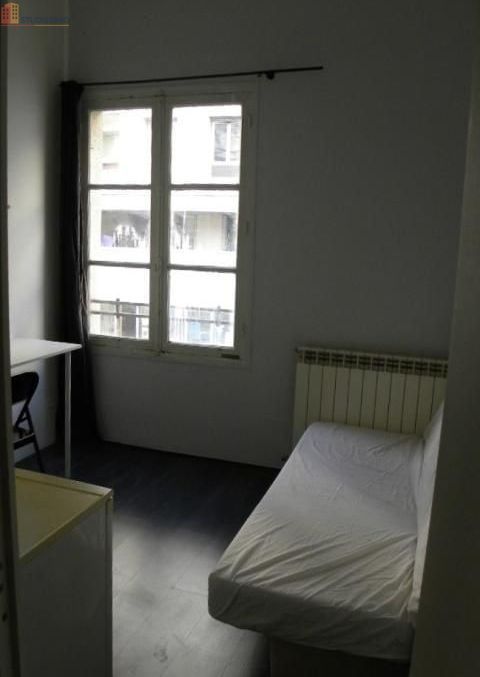 Studio meublé 20m² Paris 20e - Meublé, lumineux - Photo 1