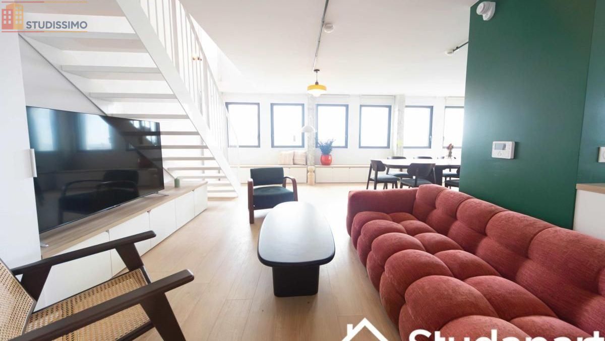 Studio meublé 16m² Paris 15e - Calme, lumineux - Photo 4
