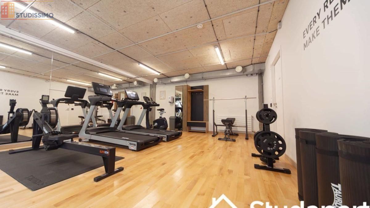 Studio meublé 16m² Paris 15e - Calme, lumineux - Photo 2