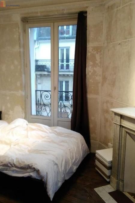 Studio meublé 12m² Paris 5e - Meublé, 4e étage - Photo 7