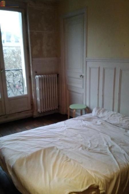 Studio meublé 12m² Paris 5e - Meublé, 4e étage - Photo 4
