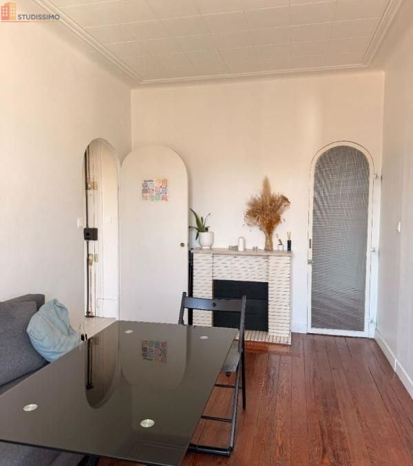 Studio meublé 13m² Paris 12e - Meublé, DPE A - Photo 3