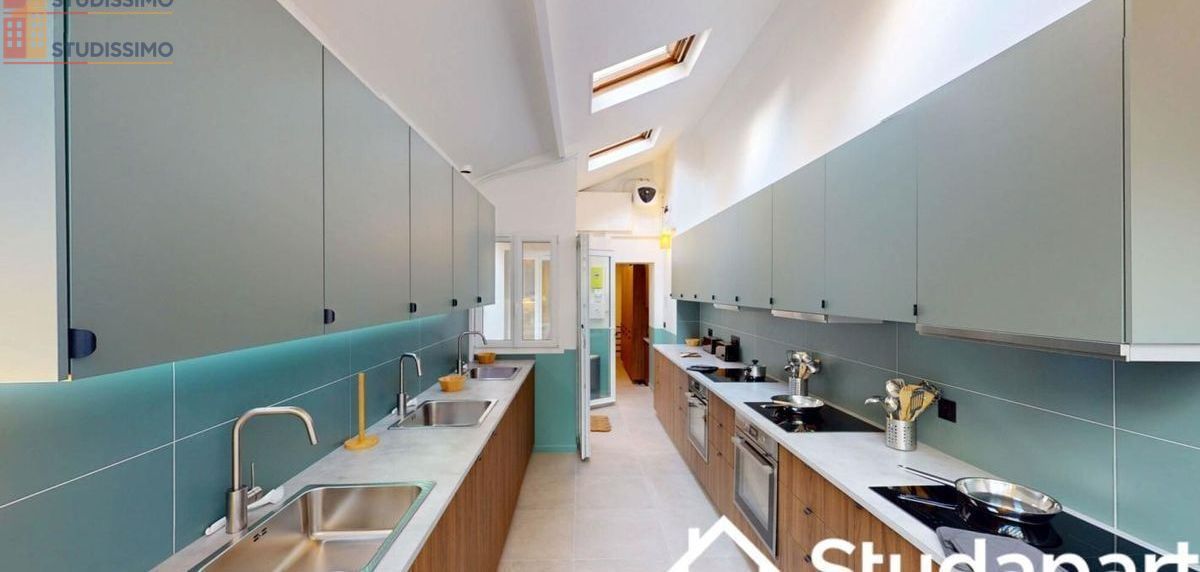 Studio 12m² Paris 17e - Meublé, lumineux - Photo 4