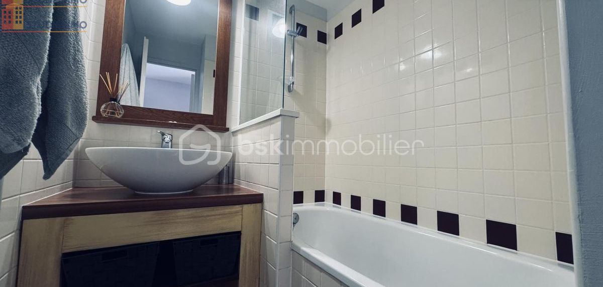 Studio 20m² Moliets-et-Maa - 1er étage, lumineux - Photo 5