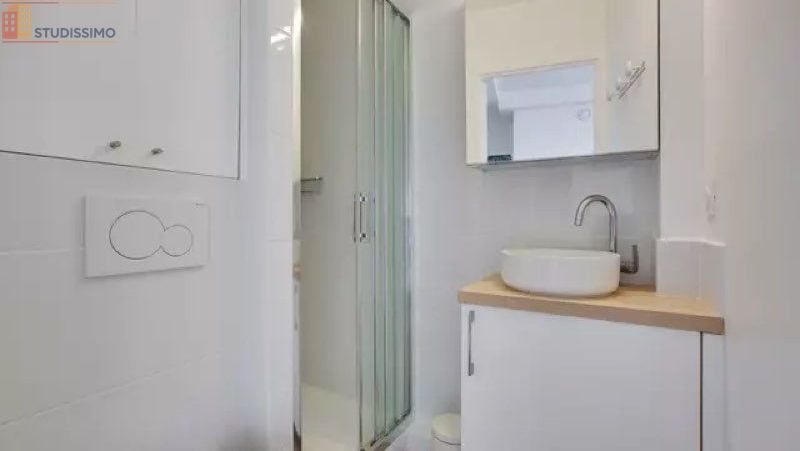 Studio à Paris