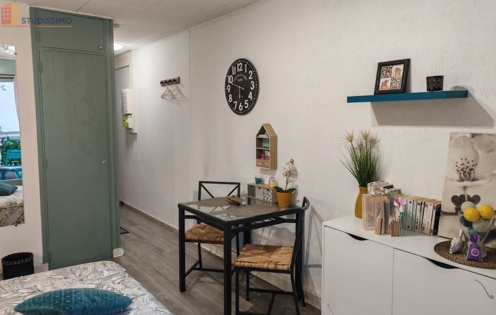 Studio 20m² Dax 40100 - Photo 1