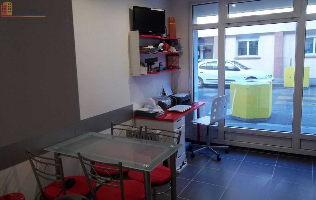 Studio à Villeurbanne