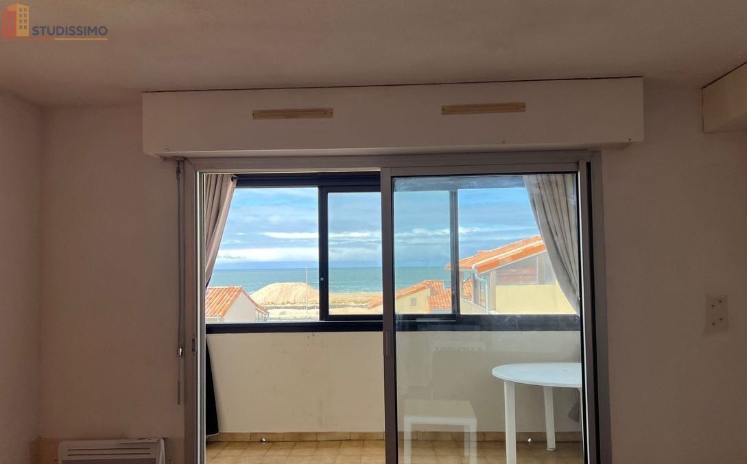 Studio à Capbreton