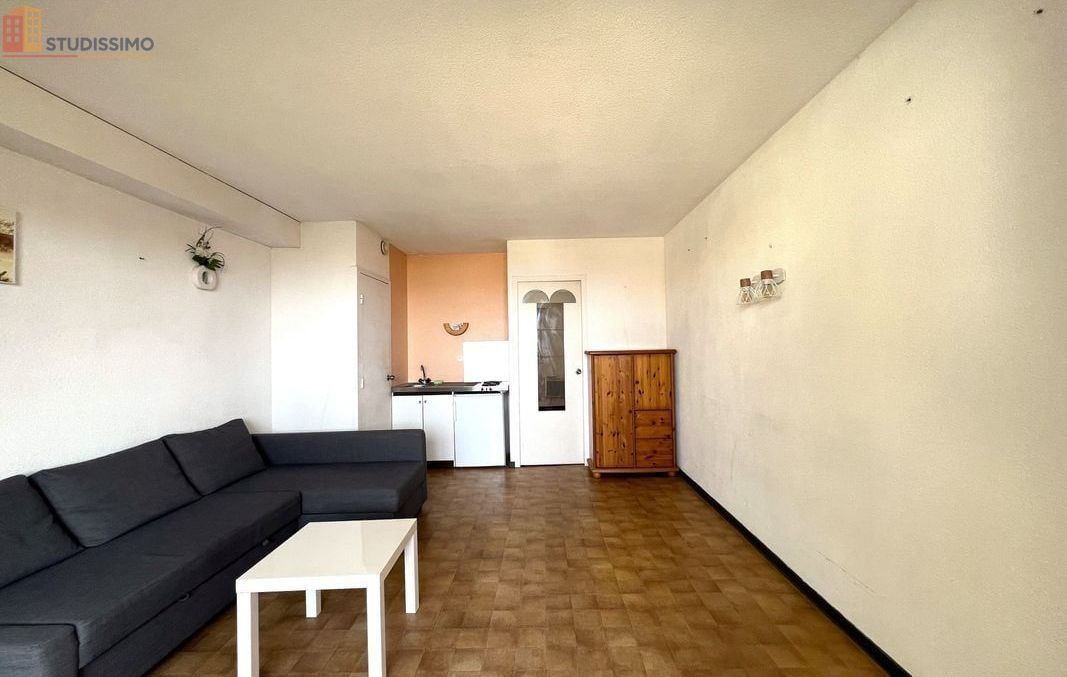 Studio 32m² Capbreton - Proche centre, lumineux - Photo 1