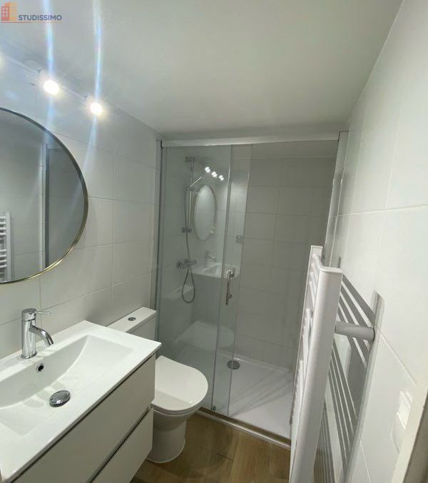 Studio 25m² Paris 5e - Rénové, mezzanine, meublé - Photo 2