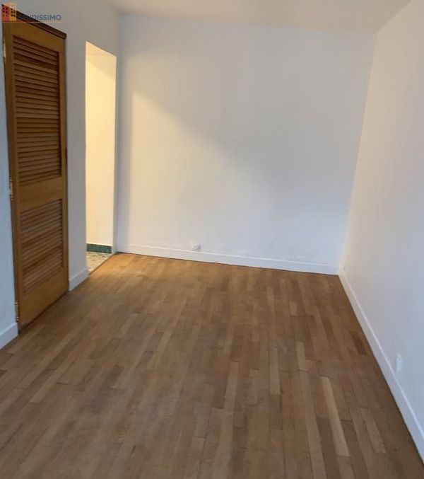 Studio 19m² Paris 17e - Photo 3