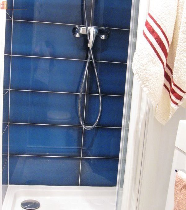 Studio meublé 12m² Paris 17e - Chauffage et eau compris - Photo 1