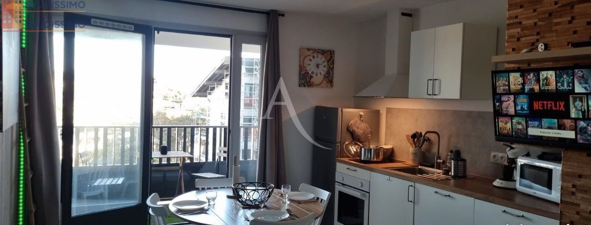 Studio 25m² Seignosse - Dernier étage, DPE D - Photo 3