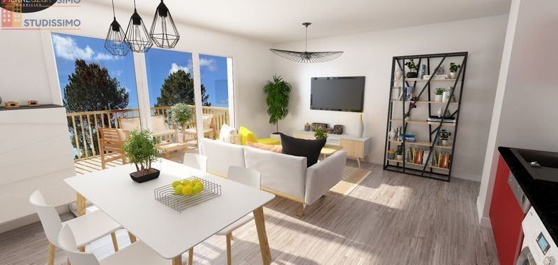 Studio 38m² Aureilhan - Résidence, proche lac - Photo 5