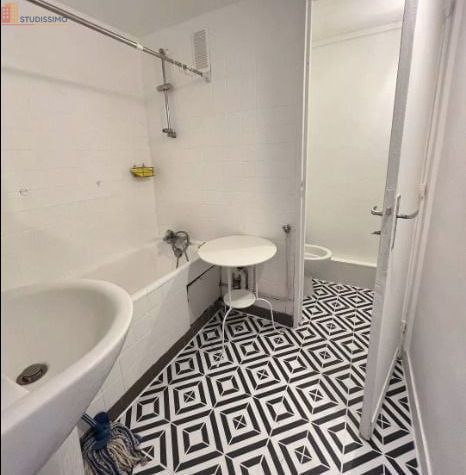 Studio 25m² Paris 15e - Photo 3