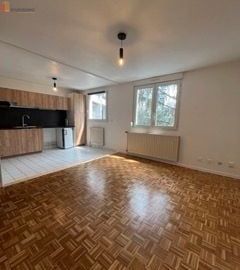 Studio 34m² Lyon 8e - Photo 4