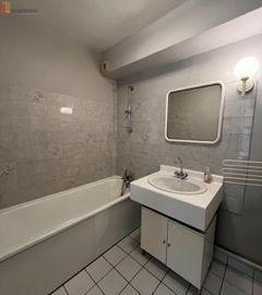 Studio 34m² Lyon 8e - Photo 1