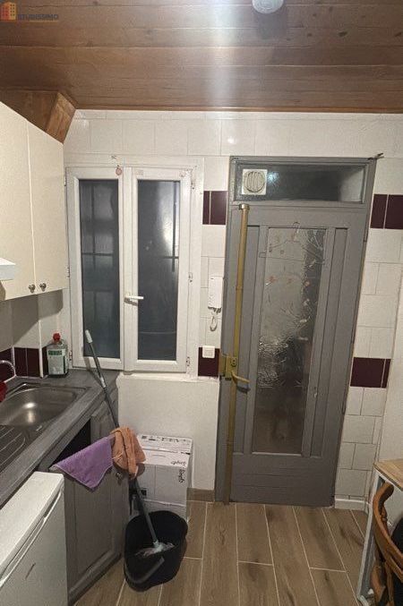 Studio meublé 12m² Paris 18e Simplon - Meublé, lumineux - Photo 0