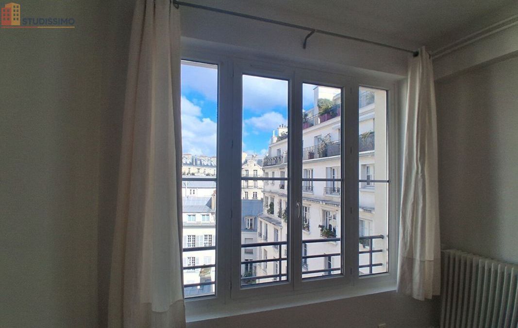 Studio 24m² Paris 6e - Photo 10