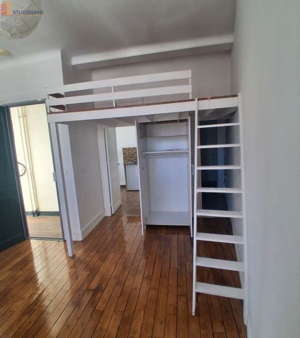 Studio 24m² Paris 6e - Photo 8