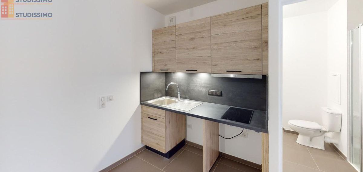 Studio 36m² Paris 19e - Lumineux, DPE B - Photo 2