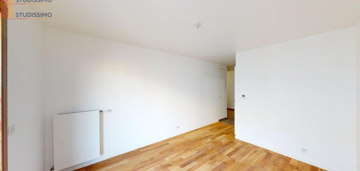 Studio à Paris