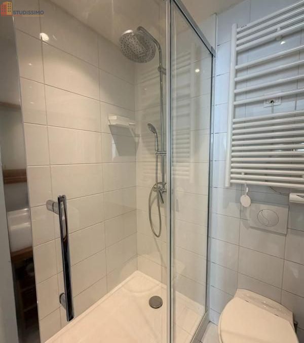 Studio meublé 20m² Paris 20e - Meublé, lumineux - Photo 1