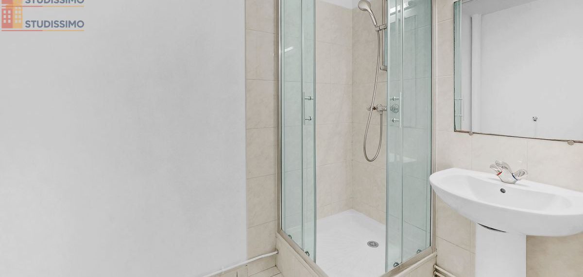 Studio 29m² Paris 15e - Photo 4